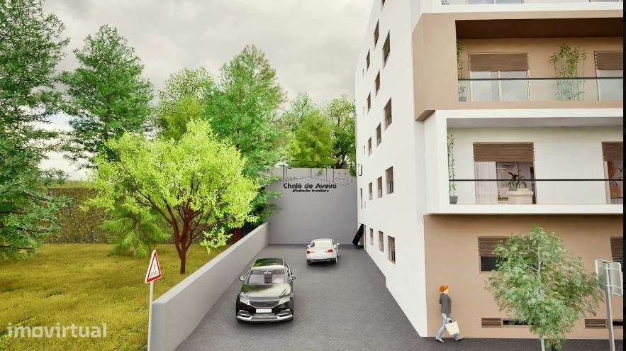 Apartamento T3 Venda - Grande imagem: 2/9