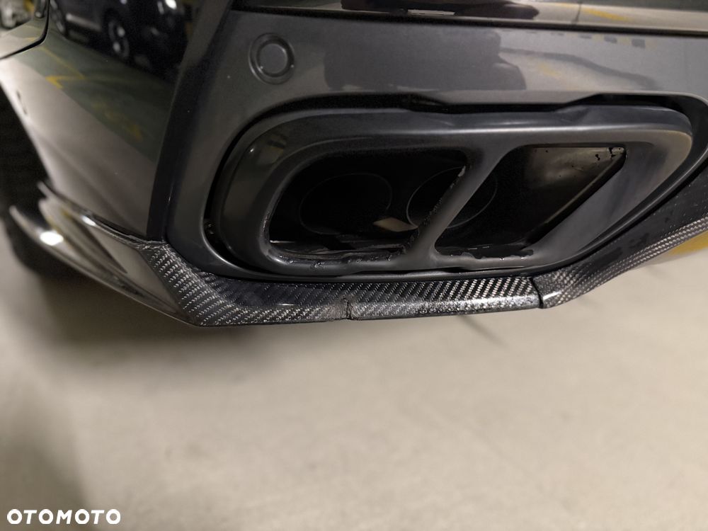 BMW X7 M50i sport - 19