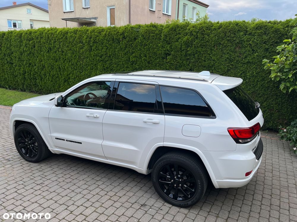 Jeep Grand Cherokee 3.6 V6 Laredo - 5