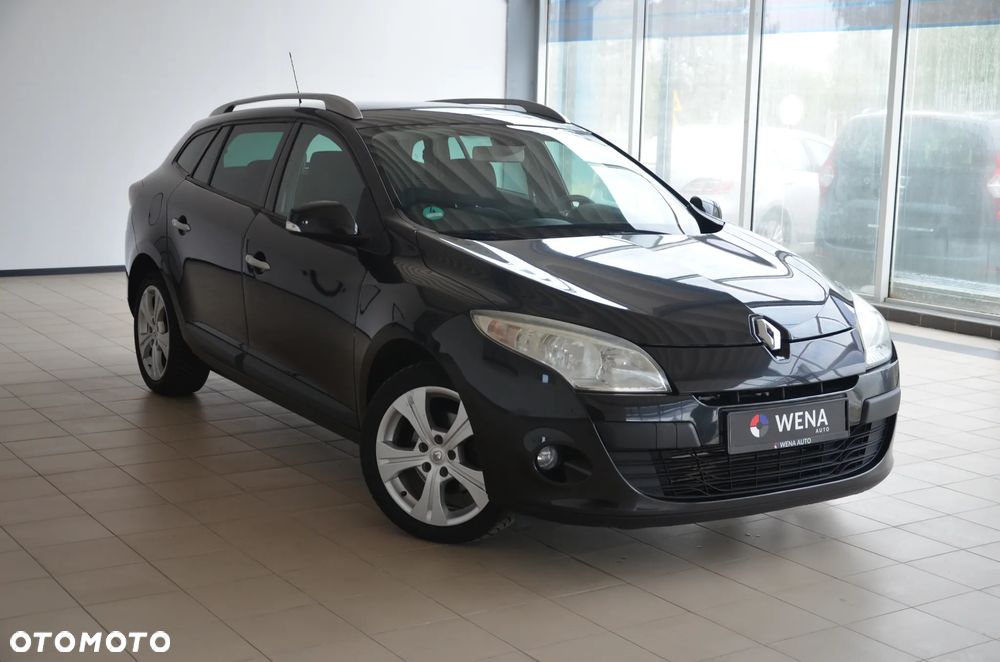 Renault Megane TCe 130 Expression - 2