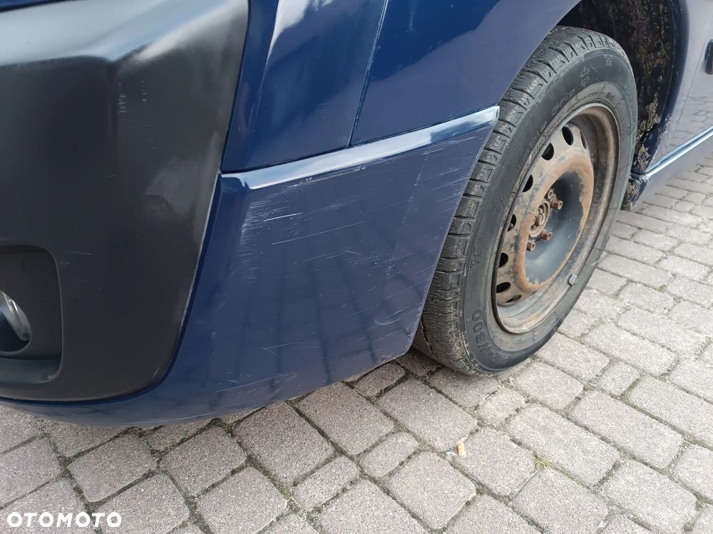 Fiat Scudo Panorama L1H1 Family - 20