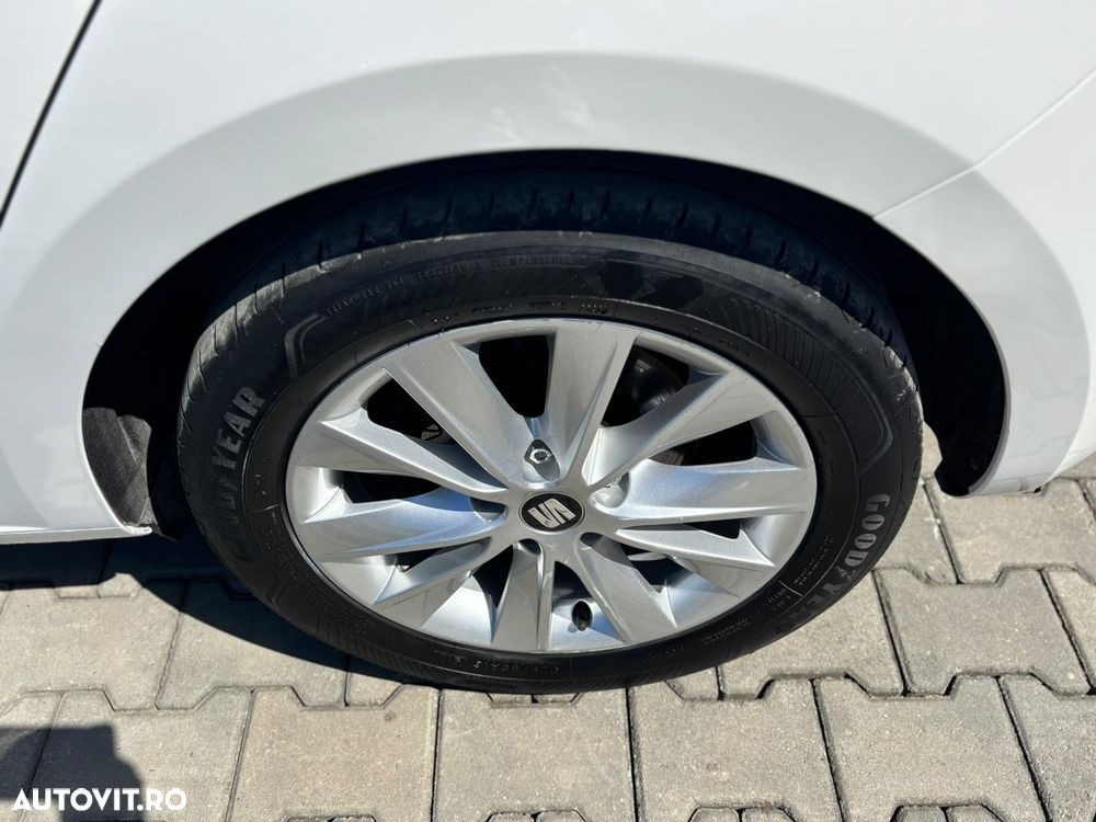 Seat Leon - 10