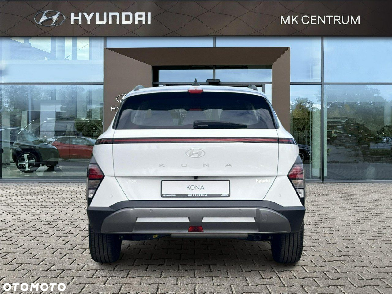 Hyundai Kona - 4