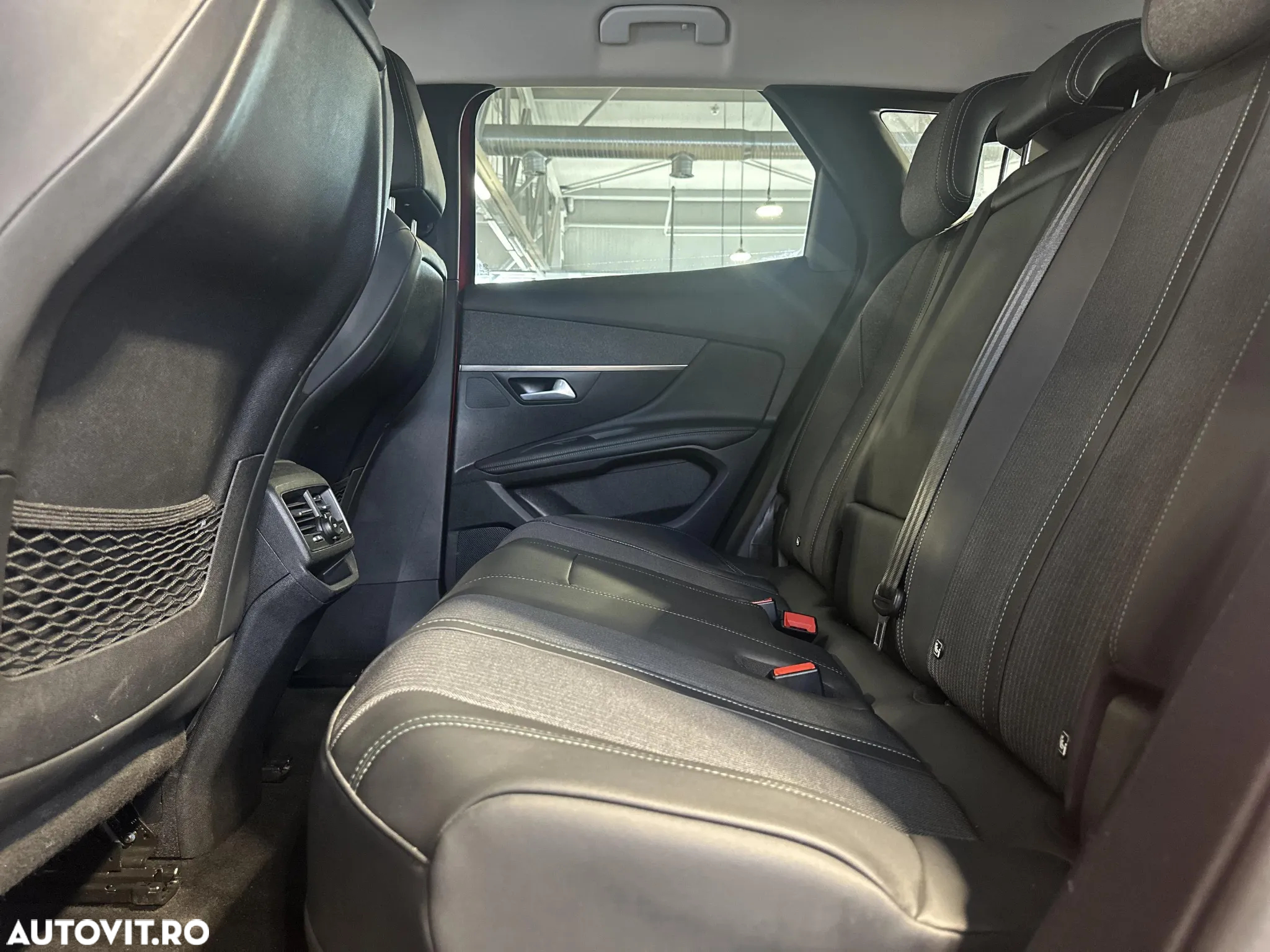 Peugeot 3008 - 12