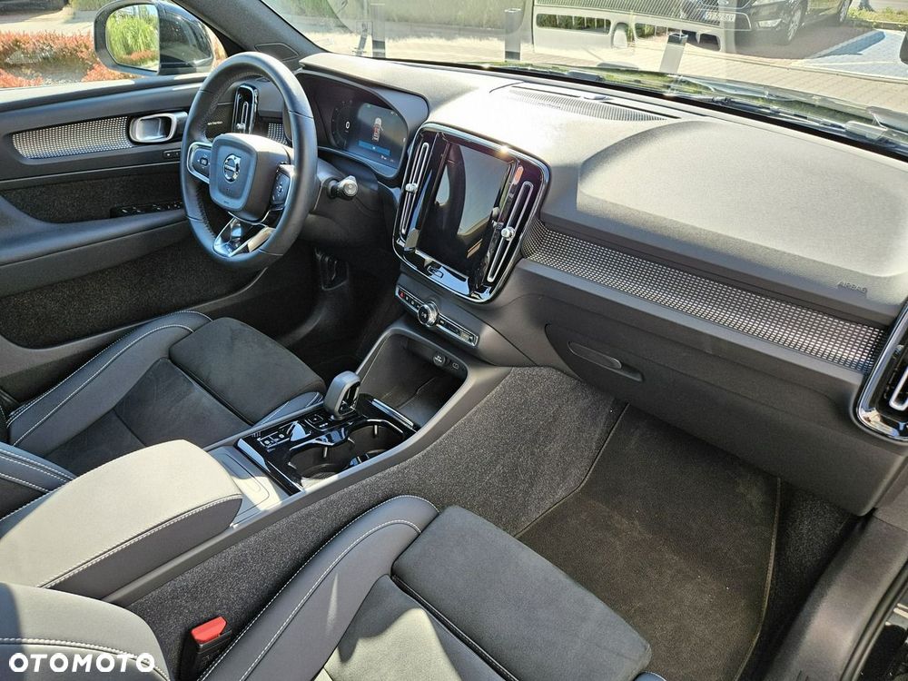 Volvo XC 40 B5 B AWD Ultimate Bright - 15