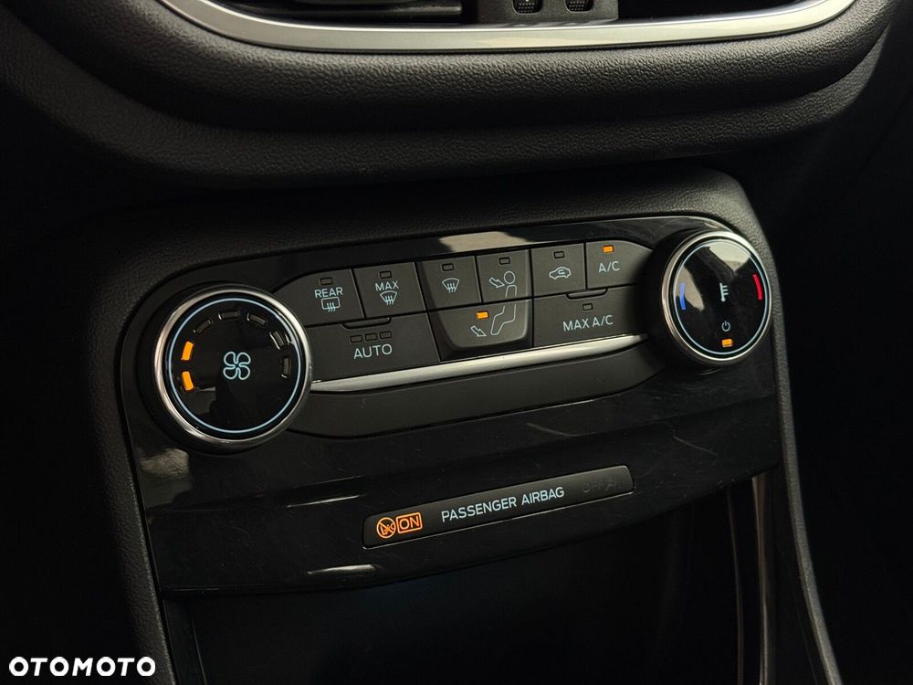 Ford Puma 1.0 EcoBoost Titanium - 24