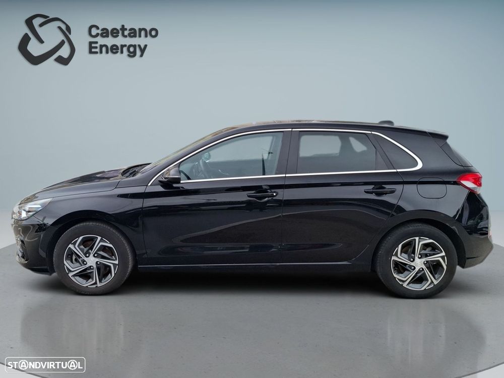 Hyundai i30 1.0 T-GDI Style Plus - 5