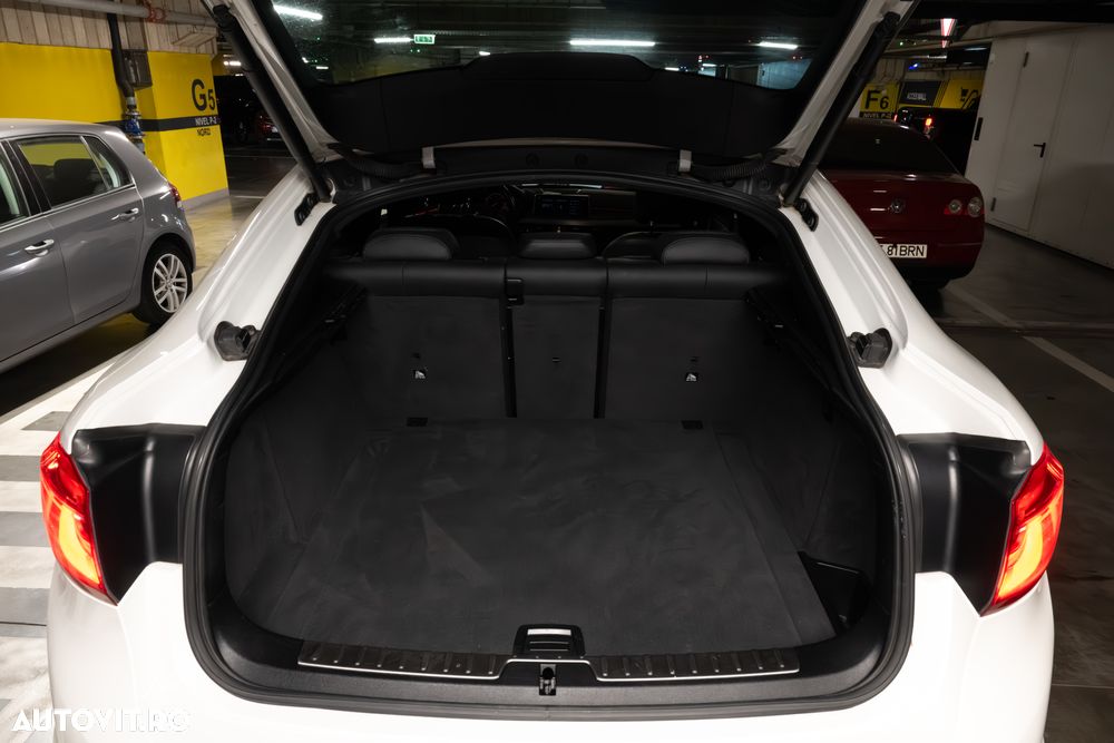 BMW X6 xDrive30d - 29