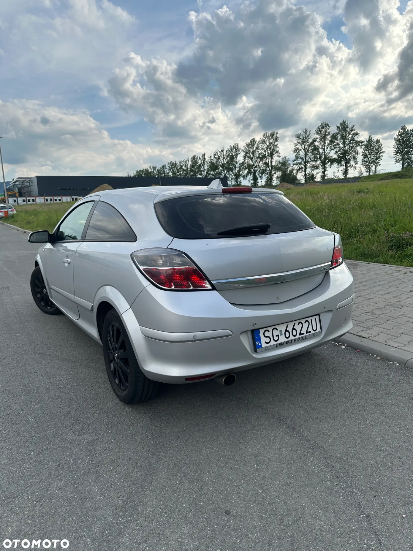 Opel Astra - 9