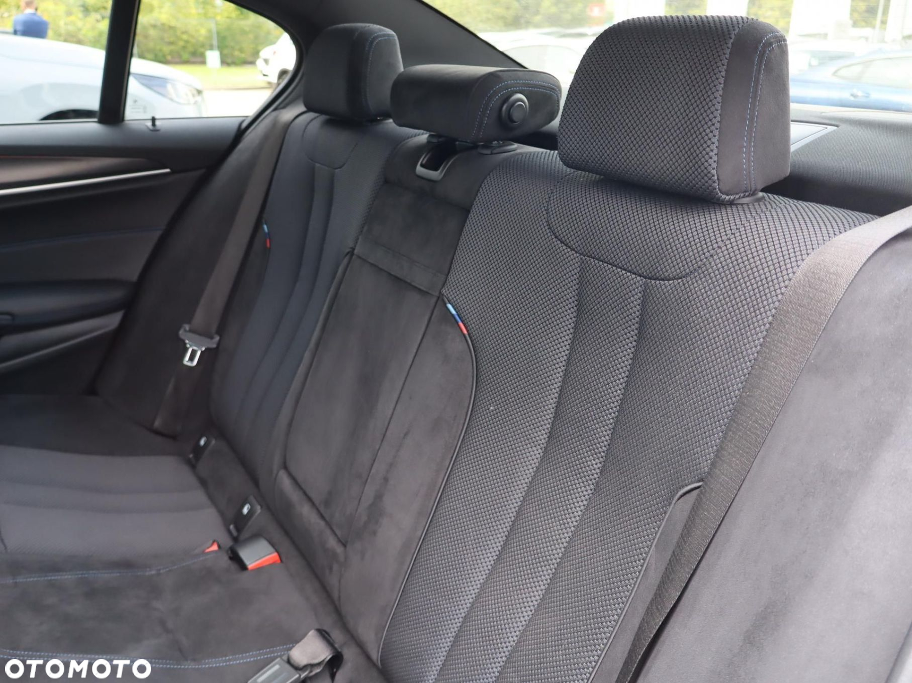 BMW Seria 5 - 8