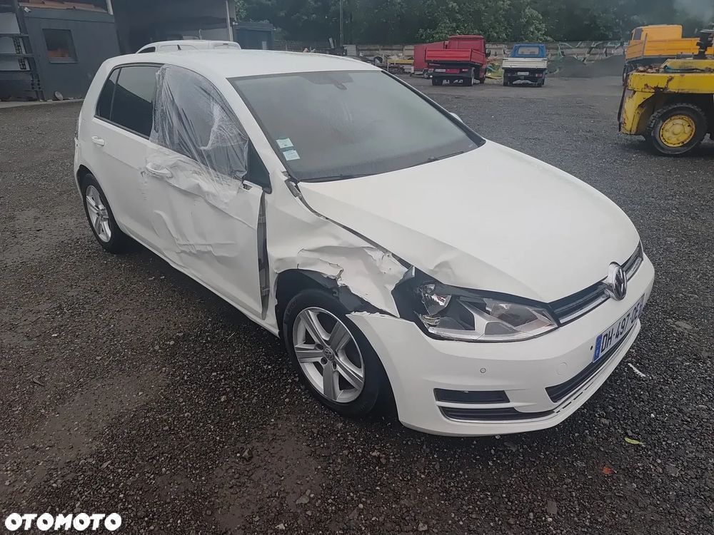 Volkswagen Golf 1.6 TDI Trendline - 15
