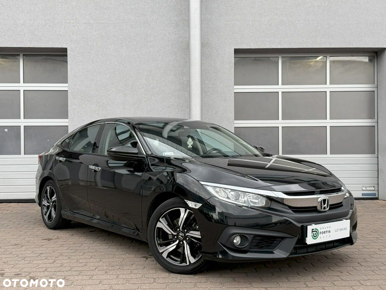 Honda Civic - 2
