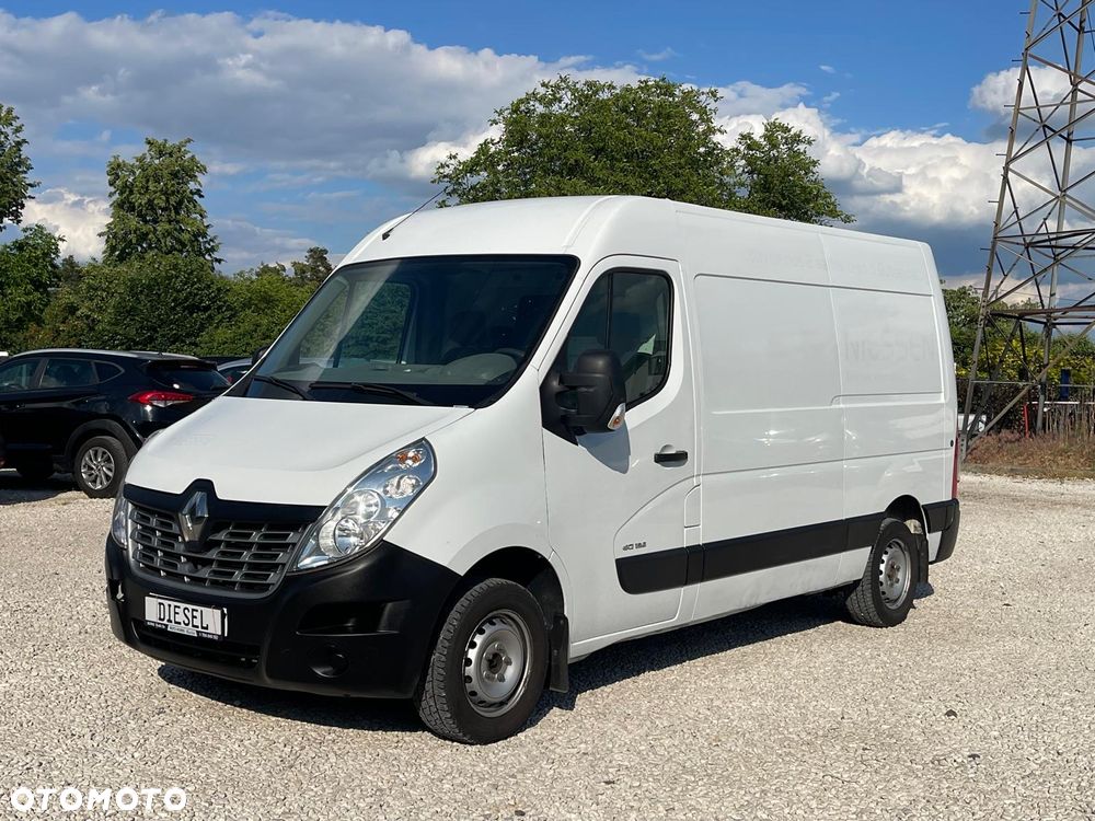 Renault Master L2H2 - 1