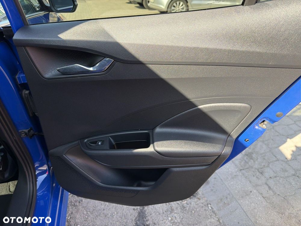 Skoda Fabia 1.0 TSI Style - 35