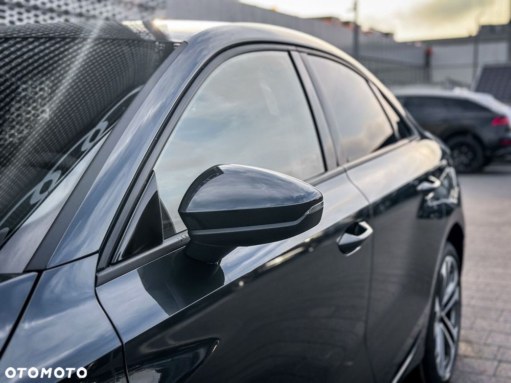 Audi A3 Limousine - 11