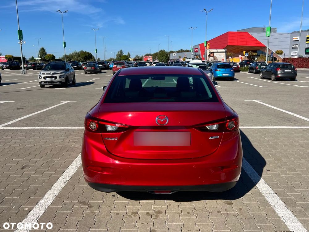 Mazda 3 2.0 Skyenergy - 6