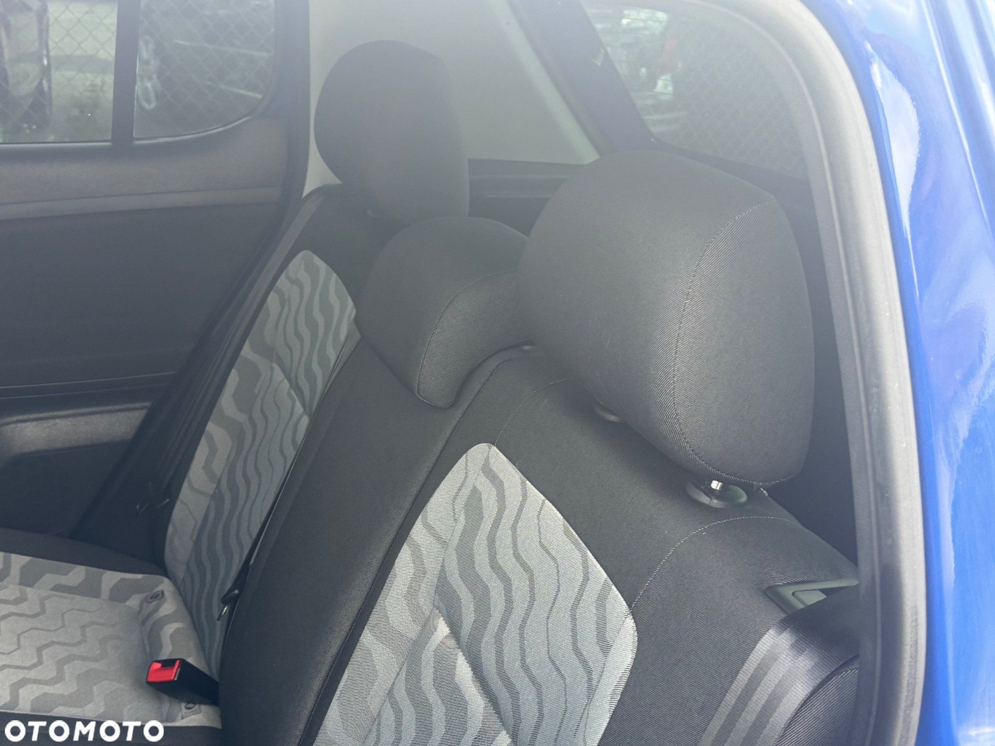 Skoda Fabia 1.2 HTP COOL Edition - 20