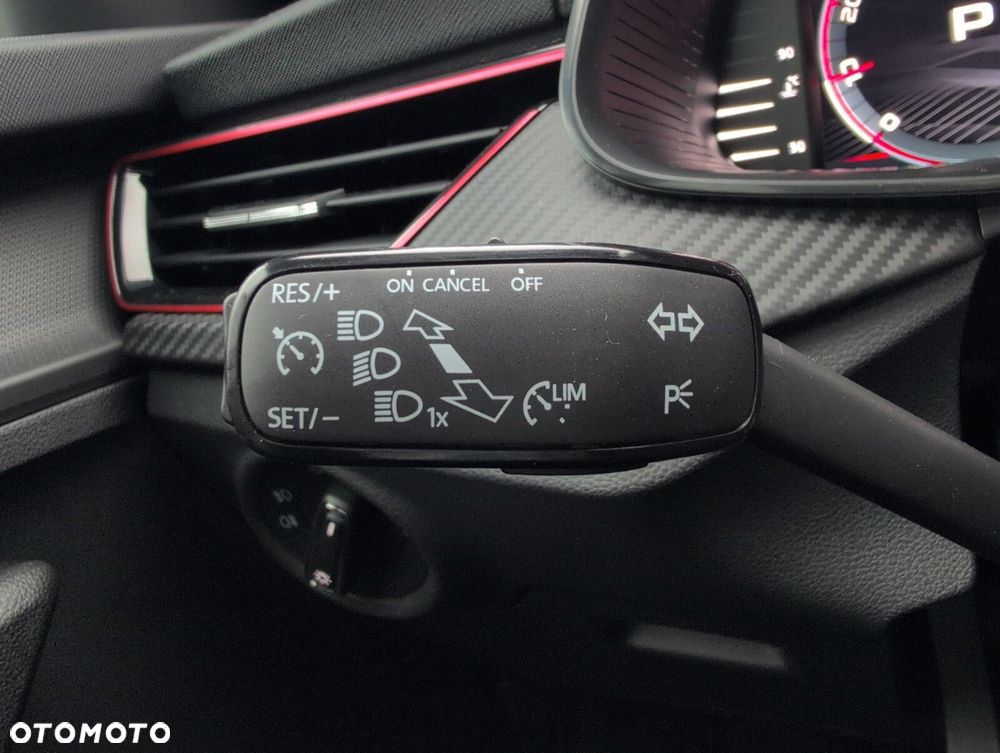 Skoda Scala 1.0 TSI Monte Carlo DSG - 24