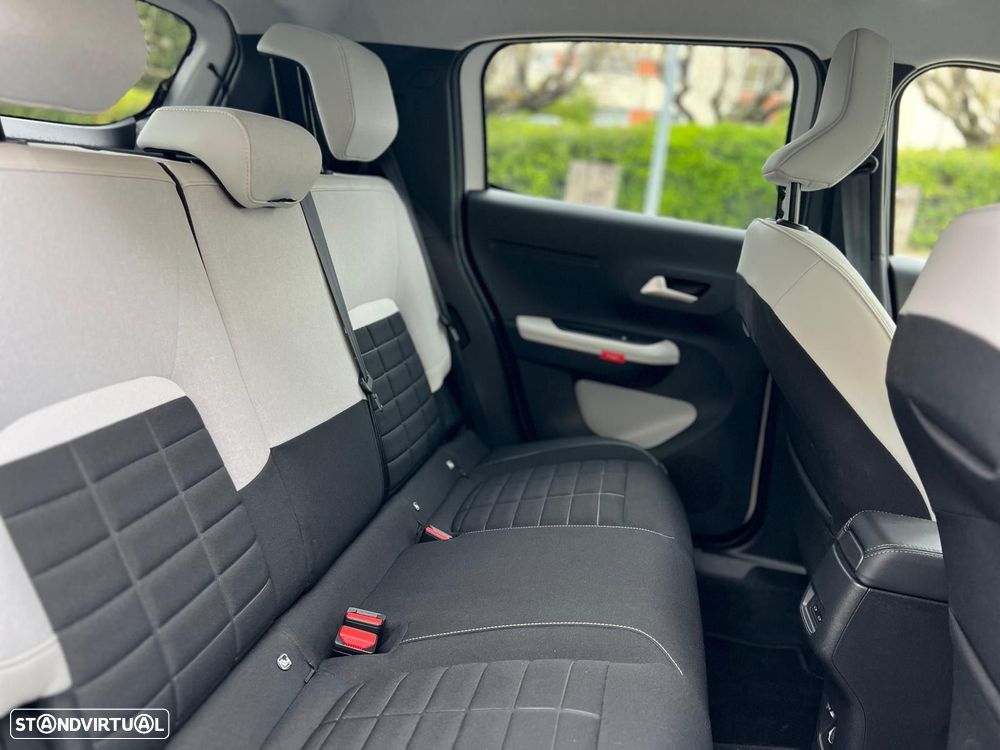 Citroën C3 1.2 Turbo Max - 9
