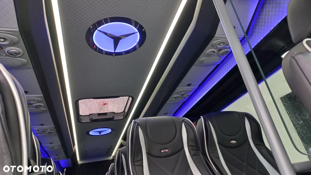 Mercedes-Benz Sprinter Eurobus 519 - 7