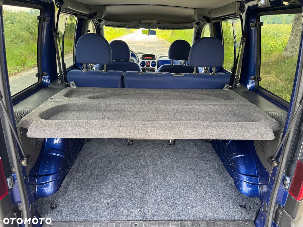 Volkswagen Crafter - 9