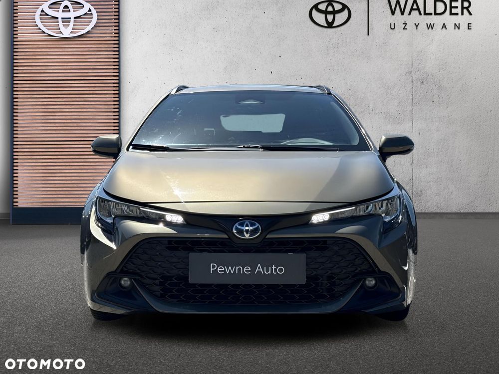 Toyota Corolla 1.8 Hybrid Comfort - 7