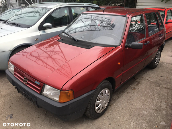 Fiat Uno 0.9