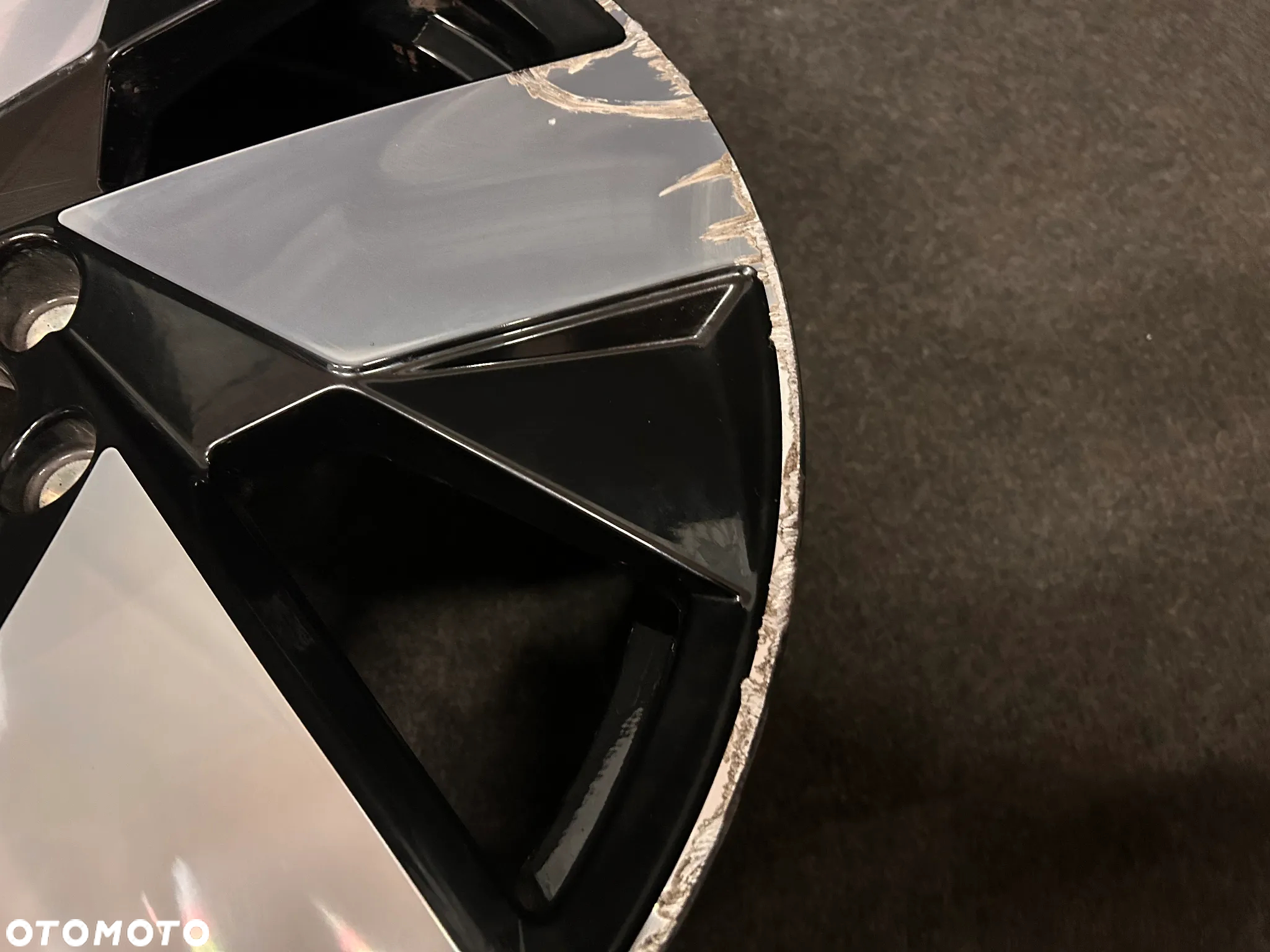 Alufelga Volvo XC40 20 cali 5x108 1szt. 32143629 - 5