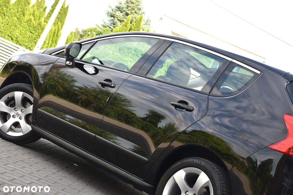 Peugeot 3008 155 THP Automatik Allure - 40