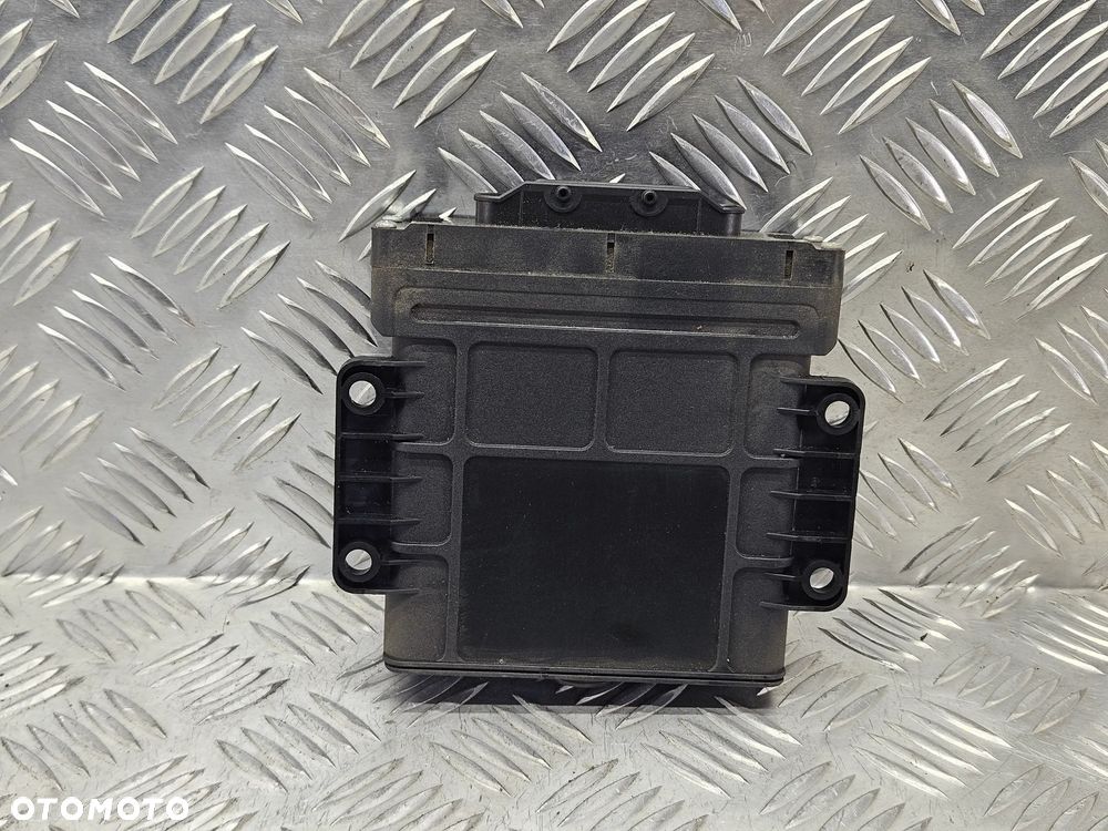 AUDI Q7 05-15R STEROWNIK MODUL SKRZYNI BIEGOW 09D927750KC 09D927750 KC - 2