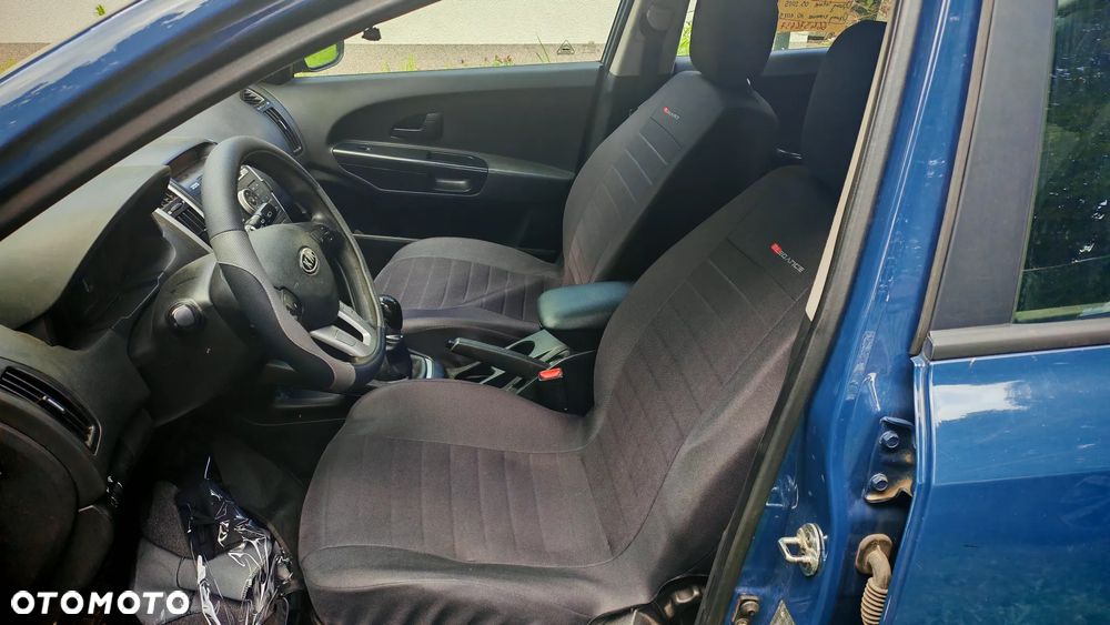 Kia Ceed 1.6 Comfort - 4