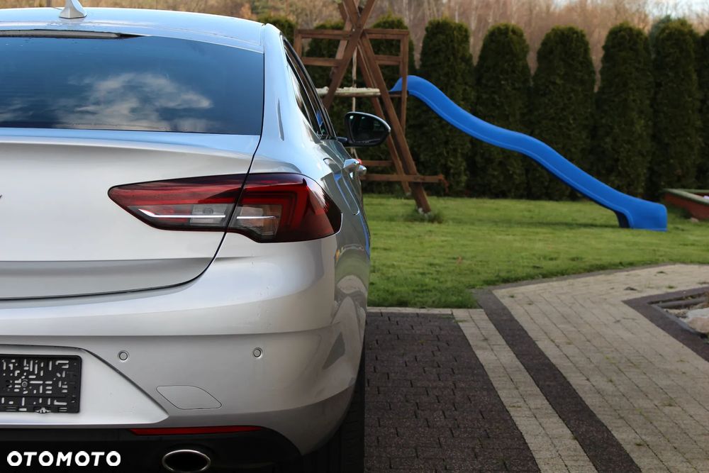 Opel Insignia Sport2.0 Direct InjTurbo 4x4 Exclusive - 7