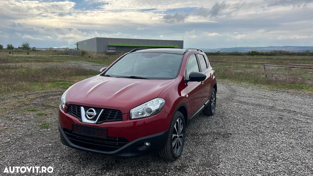 Nissan Qashqai 1.6 DCI TEKNA - 3