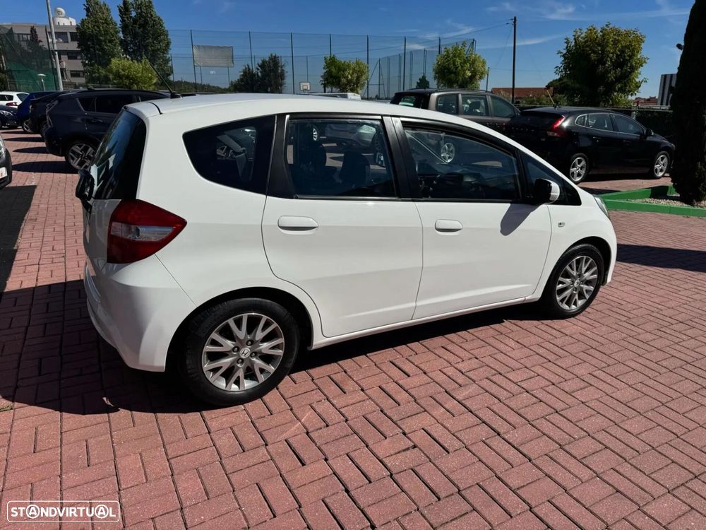 Honda Jazz 1.2 i-VTEC Trend J15 - 24