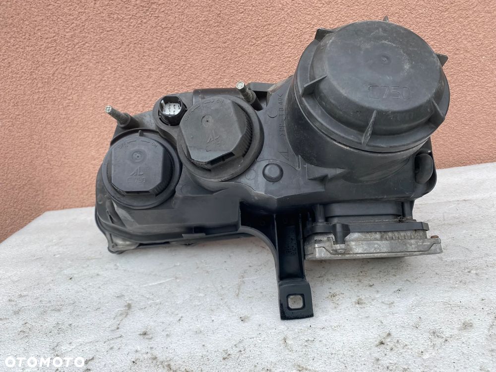 lampa alfa 159 lub brera xenon prawa eu cała - 3