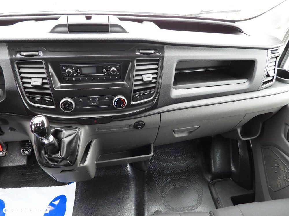Ford TRANSIT WYWROTKA BLIŹNIACZE KOŁA  130KM - 32