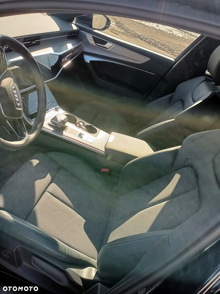Audi A6 ver-40-tdi-s-tronic-s-line - 20