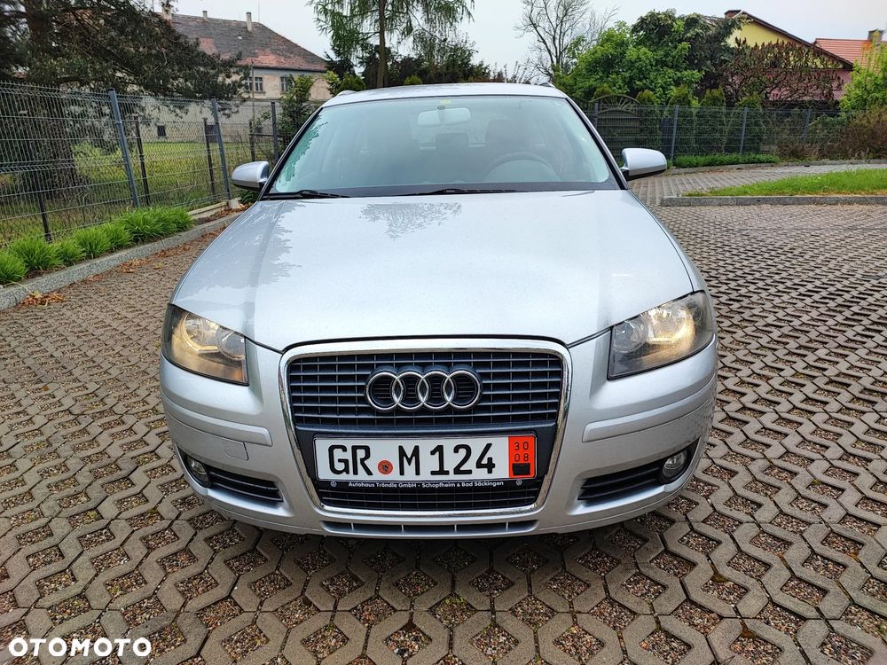 Audi A3 - 2