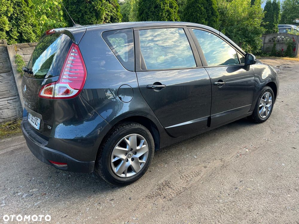 Renault Scenic TCe 130 Dynamique - 4