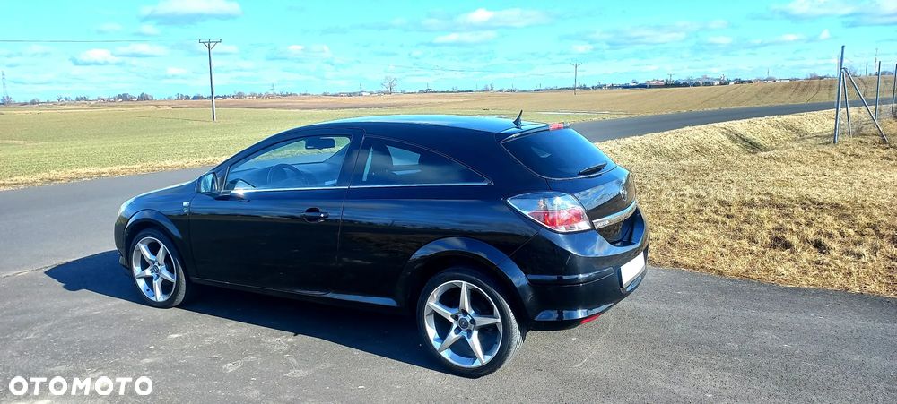 Opel Astra 1.6 Edition 111 Jahre - 9