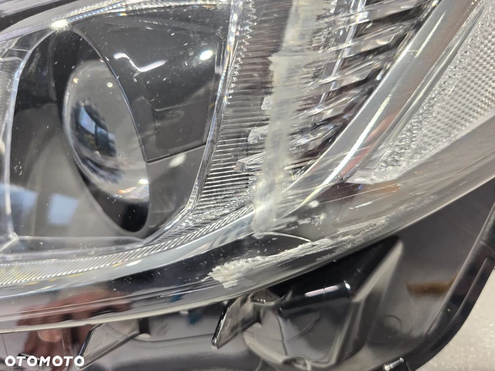 TOYOTA CAMRY VIII 8 17- LEWA LAMPA PRZEDNIA PRZÓD FULL LED NR 81150-33C70 NR AUKCJI LPP274 - 9