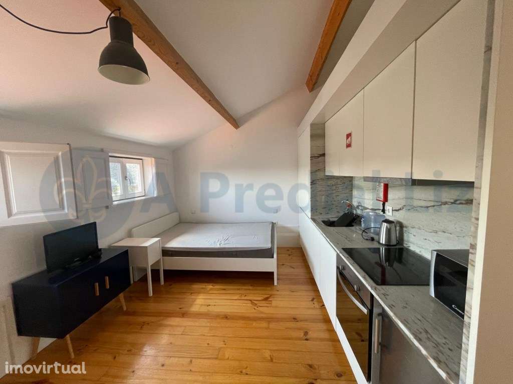 T0 Lapa / Baixa - Grande imagem: 5/12