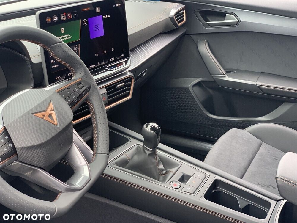 Cupra Formentor - 8