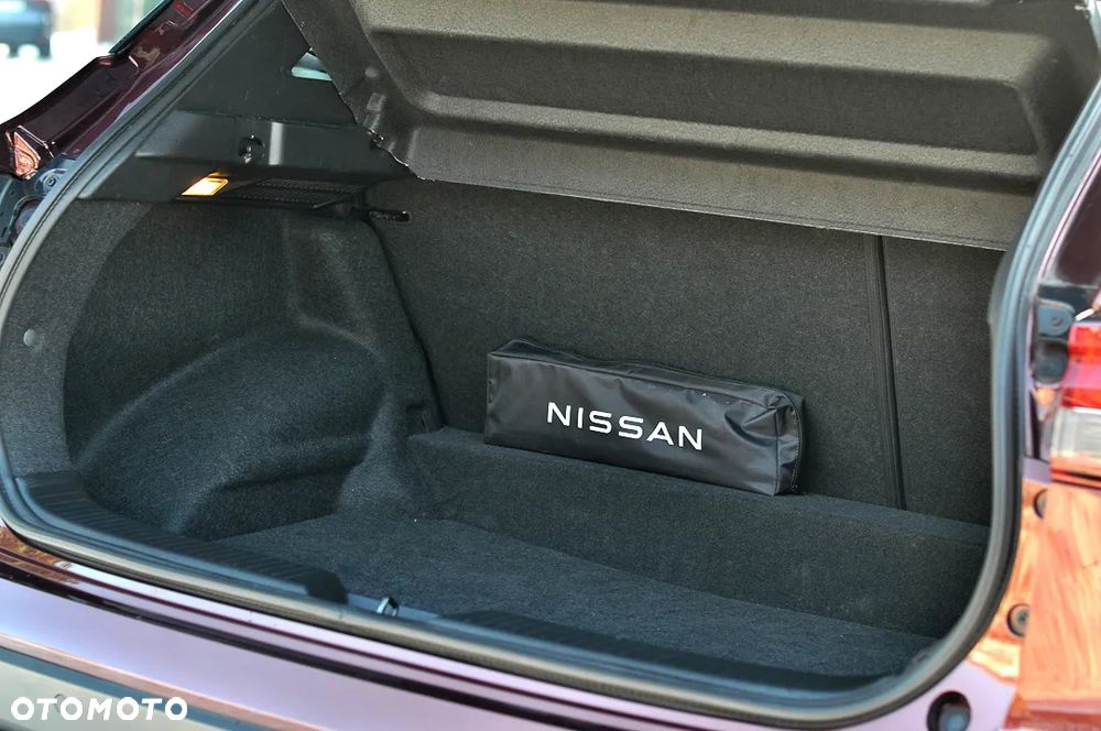 Nissan Qashqai 1.3 DIG-T MHEV N-Connecta - 8
