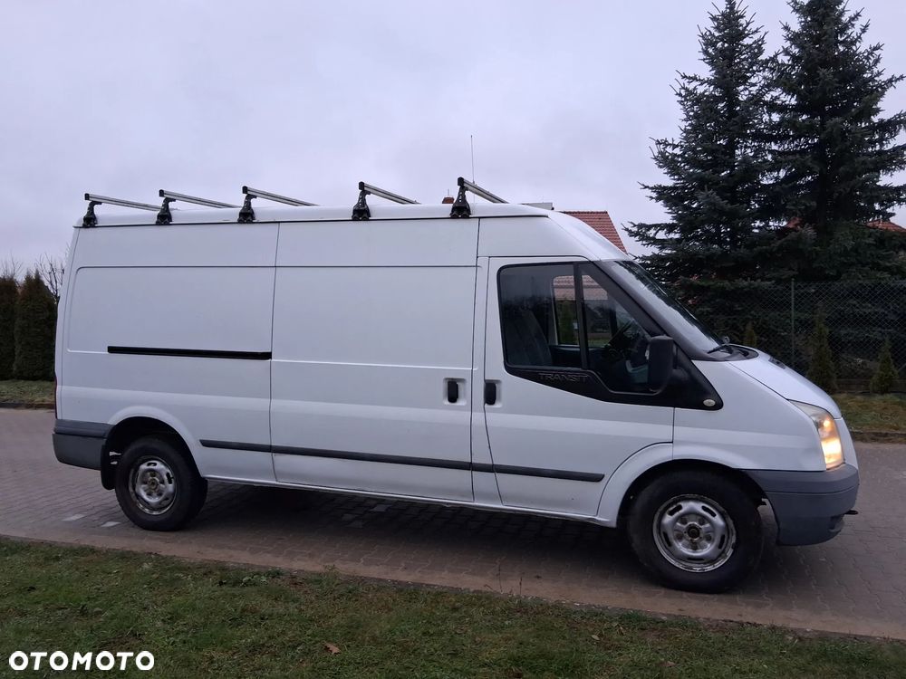 Ford Transit - 3