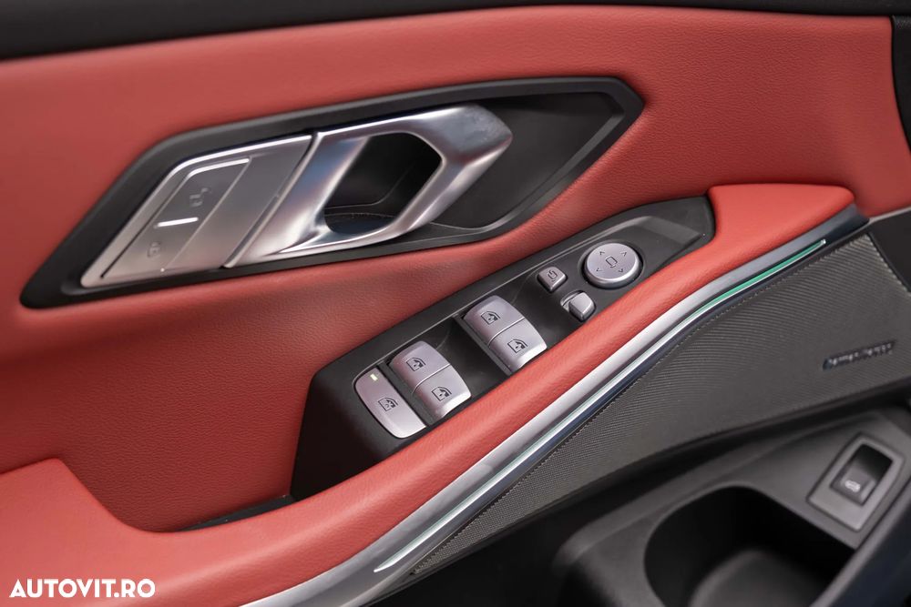 BMW Seria 3 - 23
