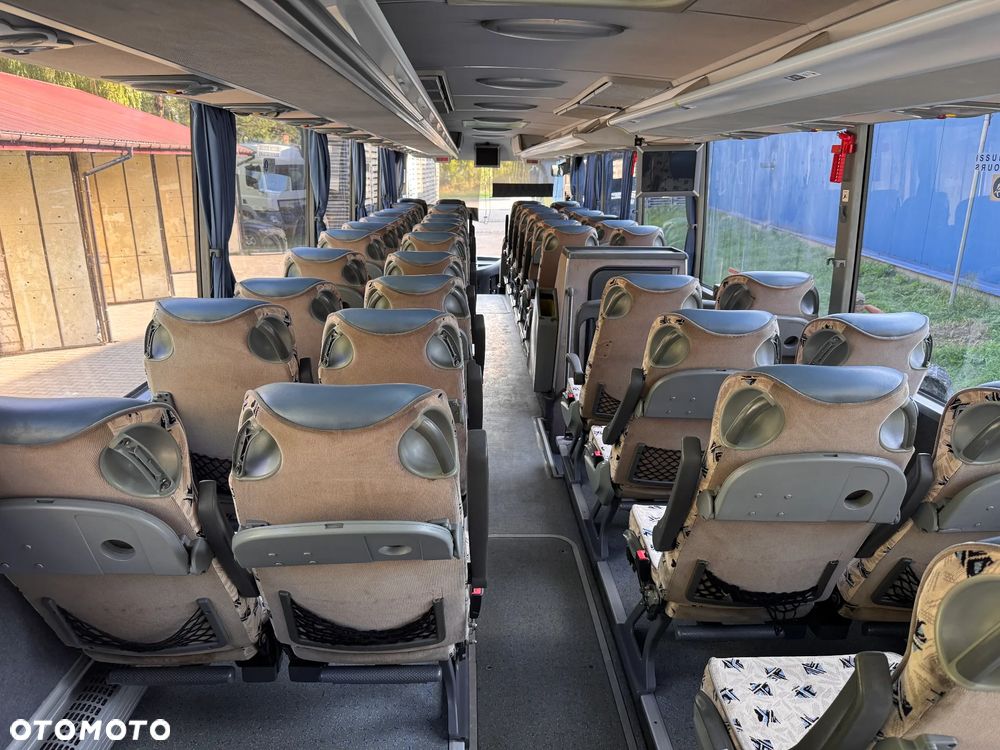 Mercedes-Benz TOURISMO 16 RHD - 15