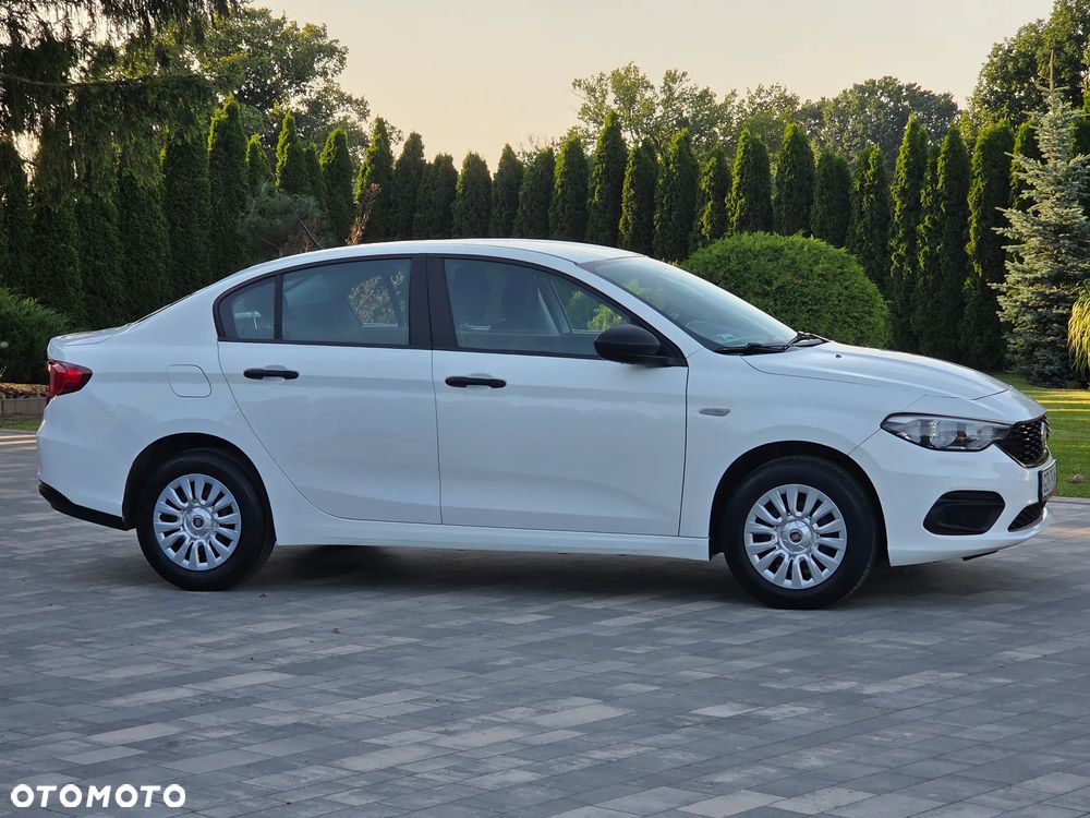 Fiat Tipo - 15