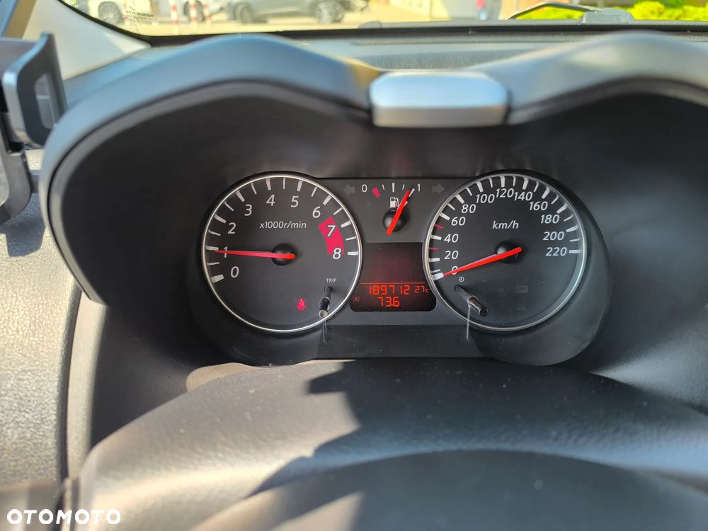 Nissan Note 1.4 Acenta - 7