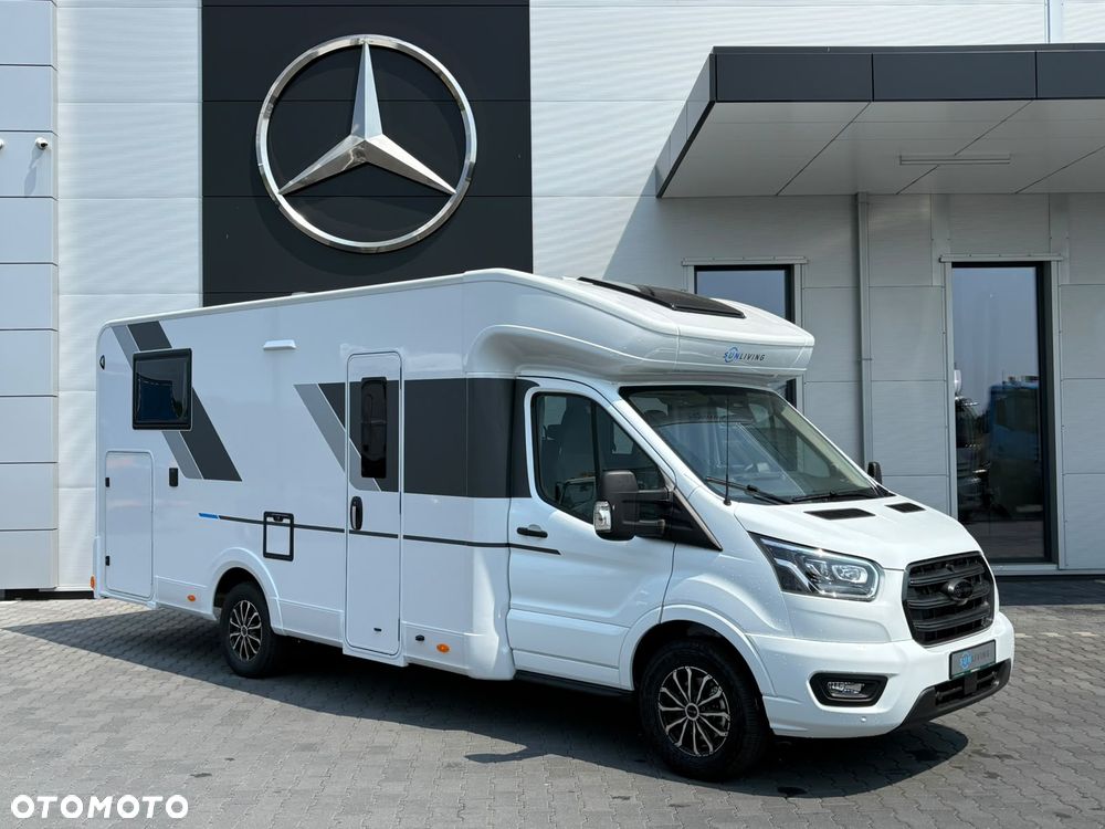 Sun Living by Adria S 75SL - 2